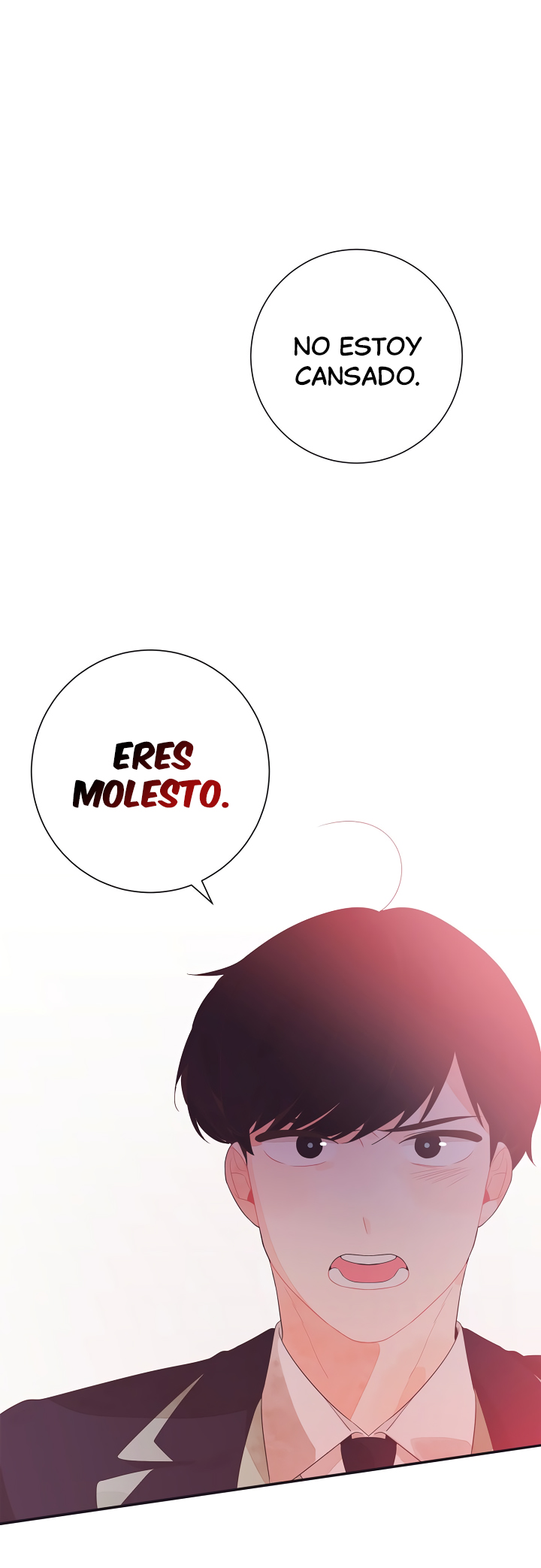 A los diecisiete años  Capítulo 2 page 49