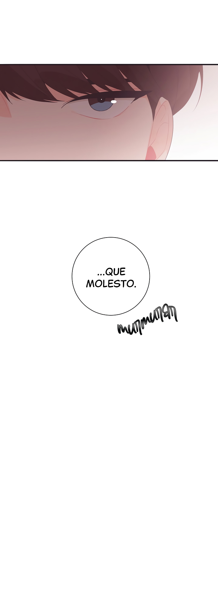 A los diecisiete años  Capítulo 5 page 17