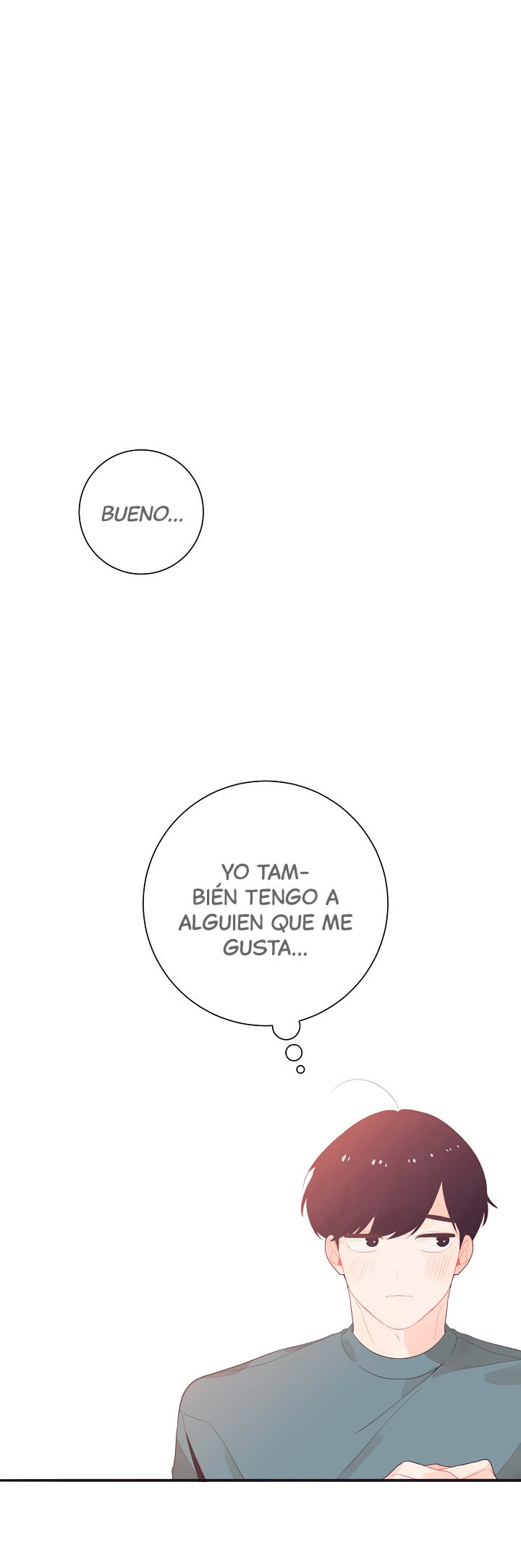 A los diecisiete años  Capítulo 5 page 31