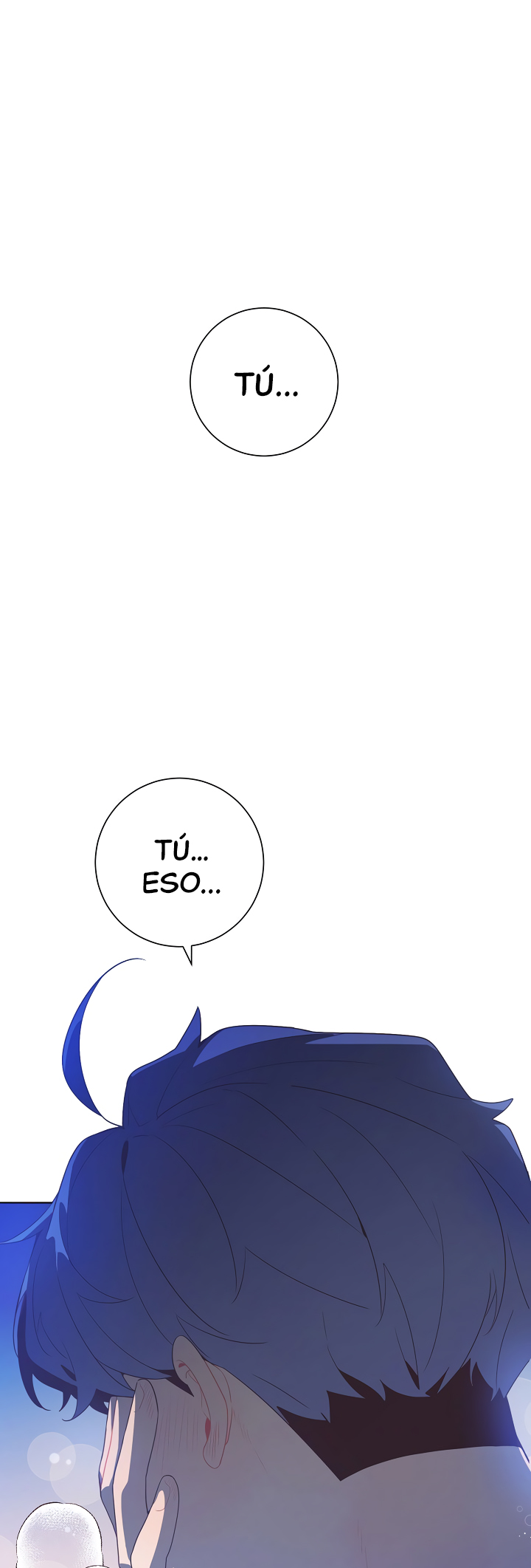A los diecisiete años  Capítulo 5 page 41