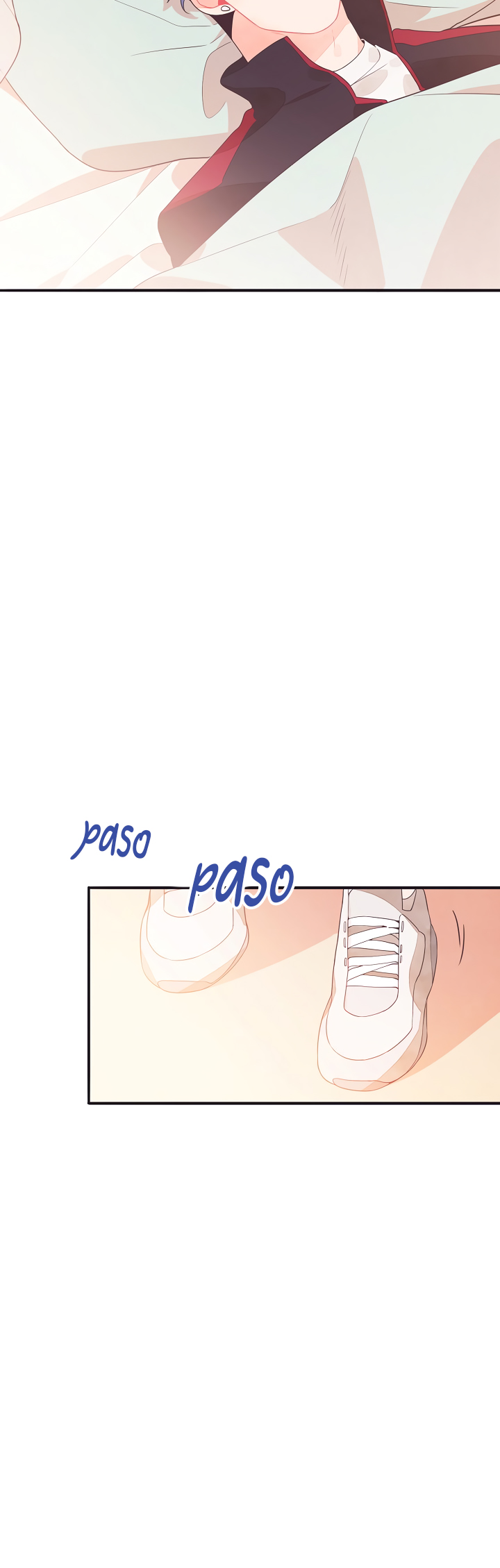 A los diecisiete años  Capítulo 7 page 31