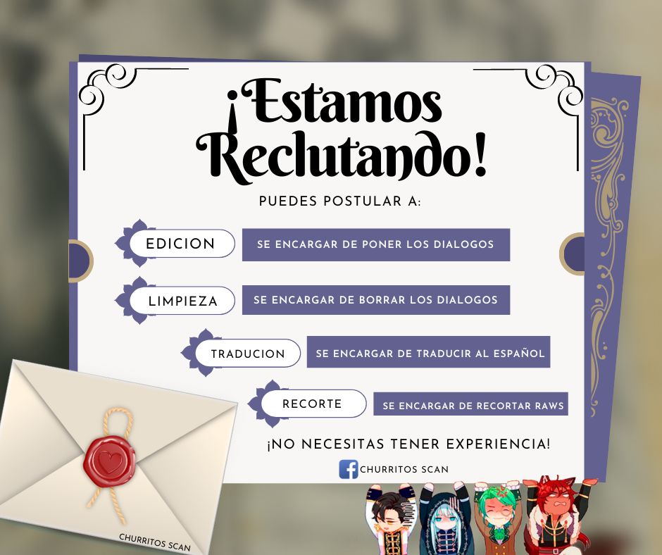 Hice un contrato con el Diablo  0 page 1