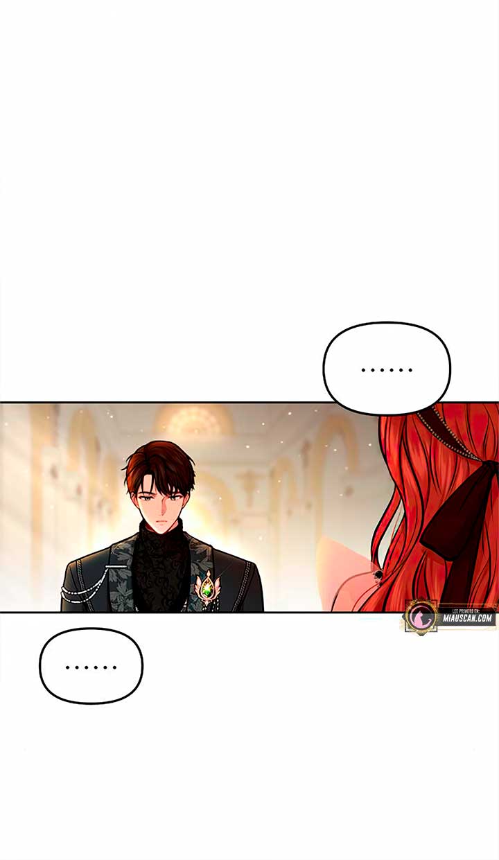 El dormitorio secreto de la princesa abandonada  Capitulo 13 page 71