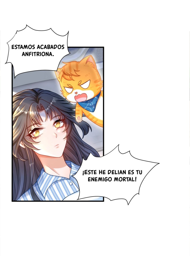 ESTE CABRÓN NO PUEDE HACERLO  CAPITULO 2 page 10