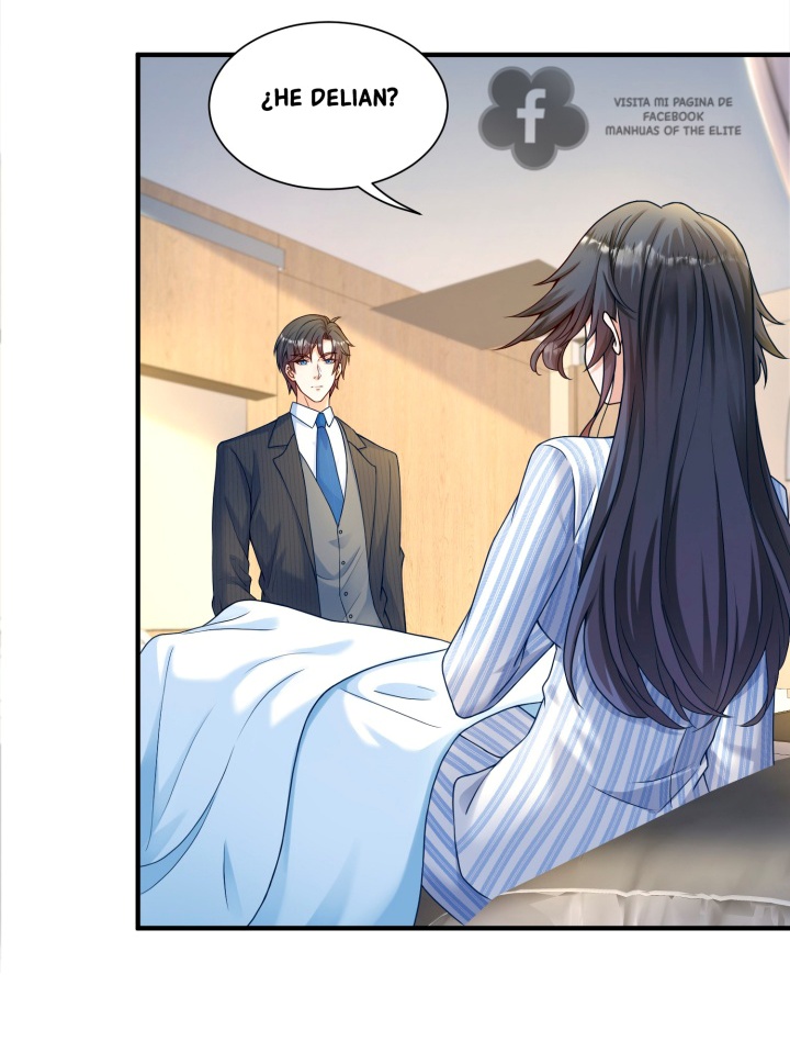 ESTE CABRÓN NO PUEDE HACERLO  CAPITULO 2 page 11
