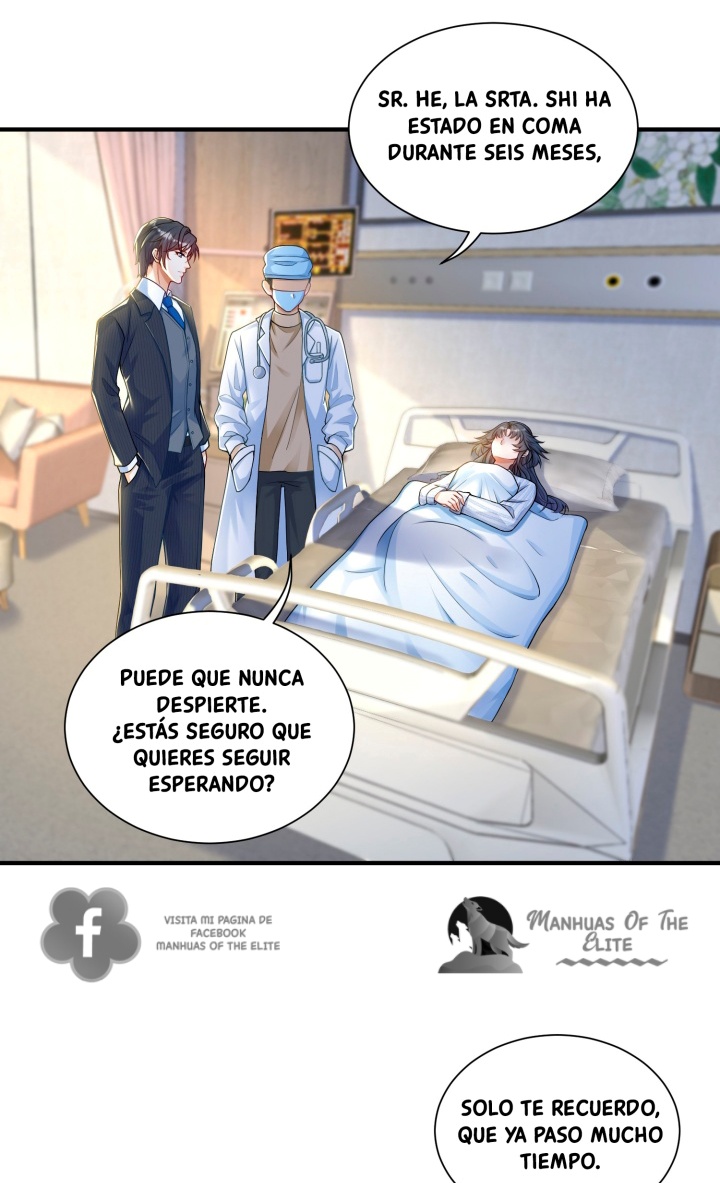 ESTE CABRÓN NO PUEDE HACERLO  CAPITULO 2 page 2