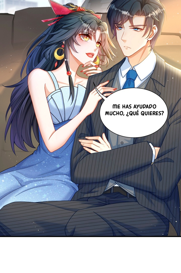 ESTE CABRÓN NO PUEDE HACERLO  CAPITULO 2 page 29