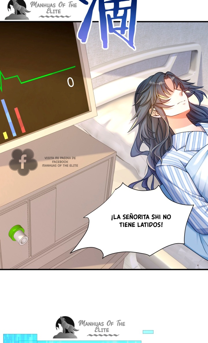 ESTE CABRÓN NO PUEDE HACERLO  CAPITULO 2 page 4