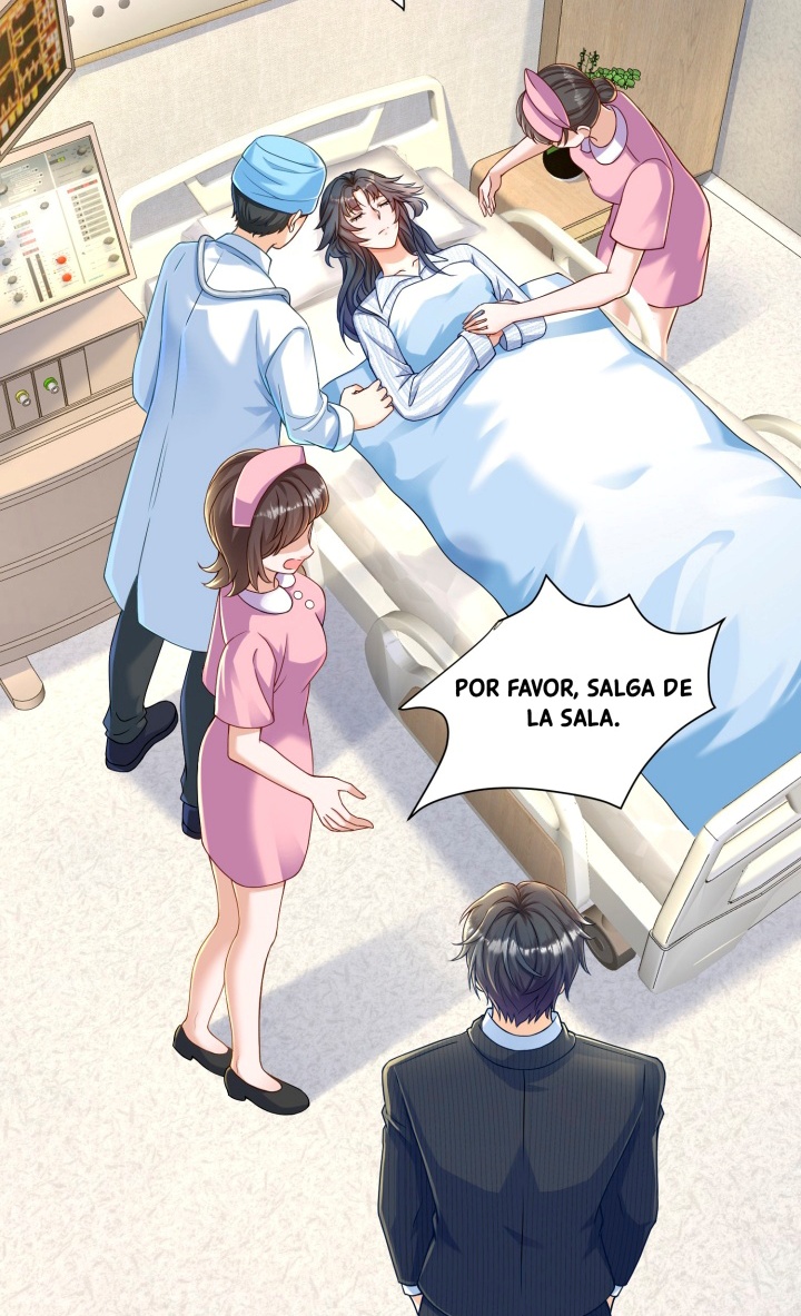 ESTE CABRÓN NO PUEDE HACERLO  CAPITULO 2 page 6