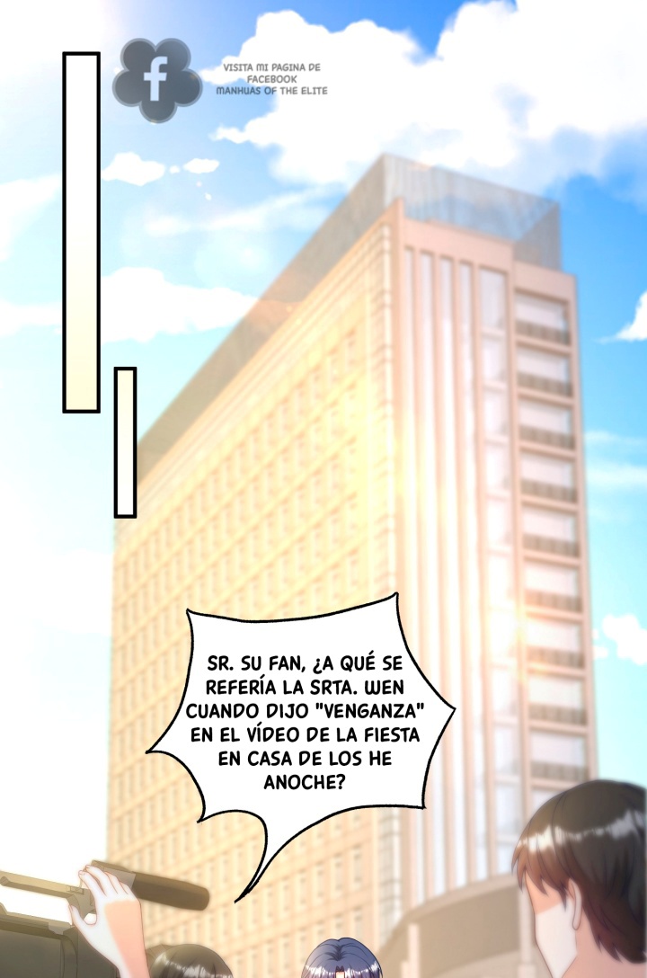 ESTE CABRÓN NO PUEDE HACERLO  CAPITULO 4 page 1