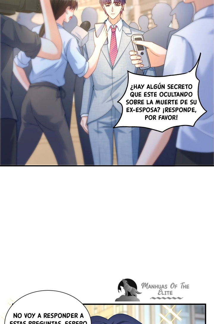 ESTE CABRÓN NO PUEDE HACERLO  CAPITULO 4 page 2