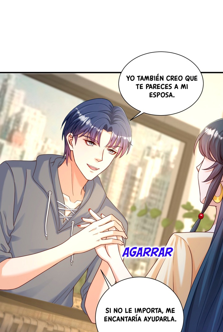 ESTE CABRÓN NO PUEDE HACERLO  CAPITULO 4 page 39