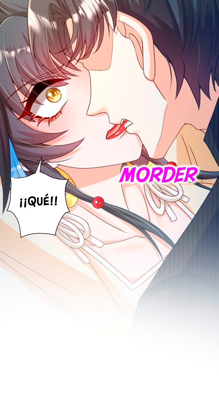 ESTE CABRÓN NO PUEDE HACERLO  CAPITULO 4 page 52