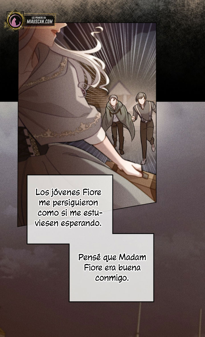 Las m3nt1ras d1sfrazadas en t1  Capítulo 6 page 10