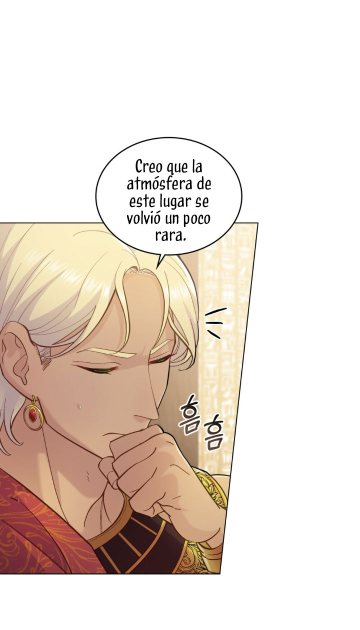 Las m3nt1ras d1sfrazadas en t1  Capítulo 6 page 13