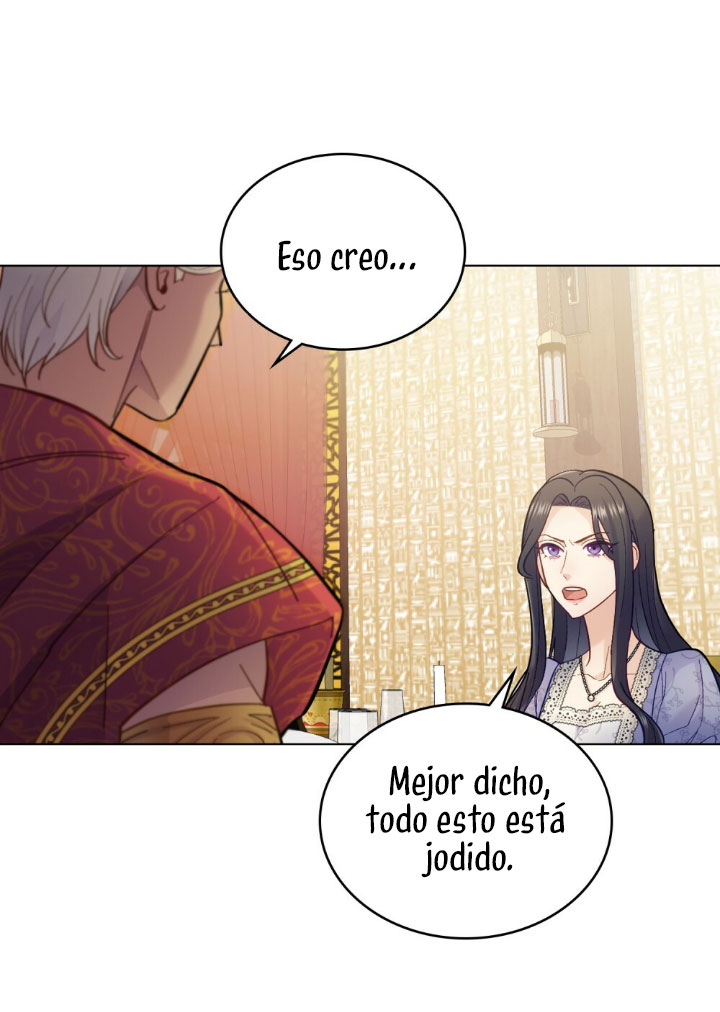 Las m3nt1ras d1sfrazadas en t1  Capítulo 6 page 15