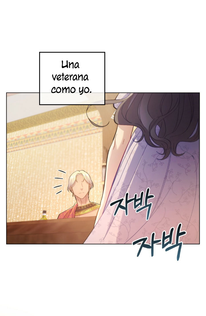 Las m3nt1ras d1sfrazadas en t1  Capítulo 6 page 19