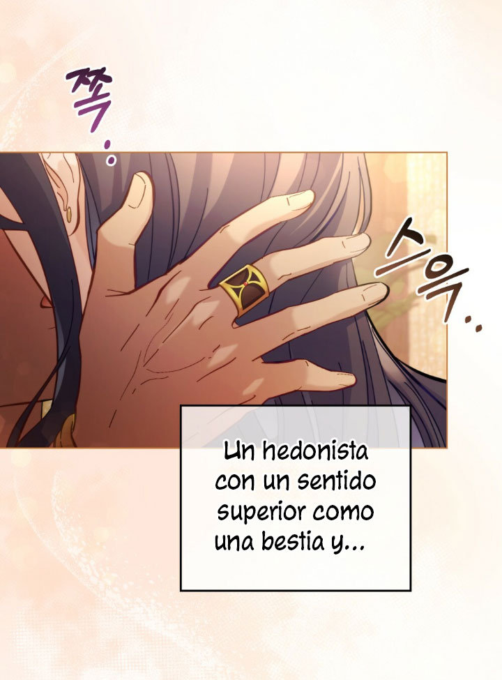 Las m3nt1ras d1sfrazadas en t1  Capítulo 6 page 24