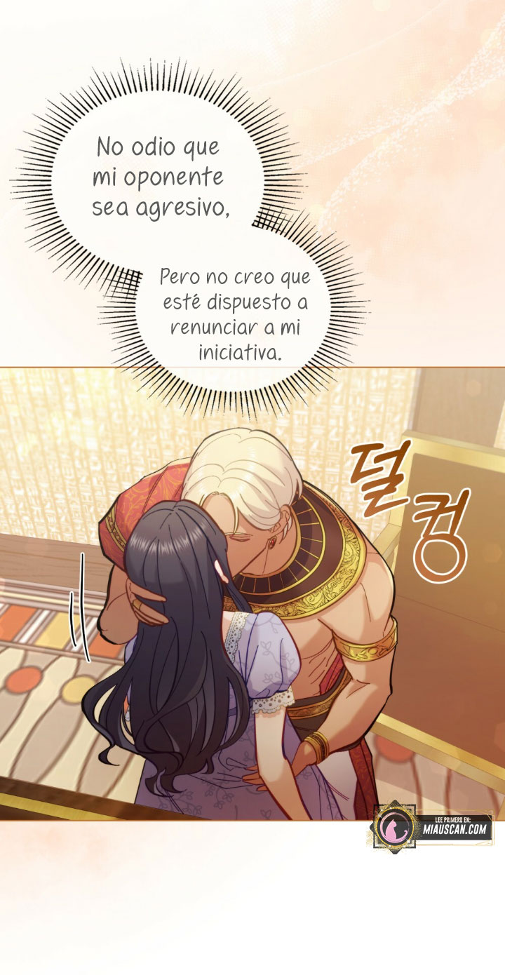 Las m3nt1ras d1sfrazadas en t1  Capítulo 6 page 26