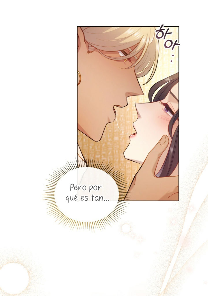 Las m3nt1ras d1sfrazadas en t1  Capítulo 6 page 28