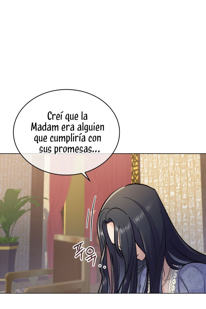 Las m3nt1ras d1sfrazadas en t1  Capítulo 6 page 3