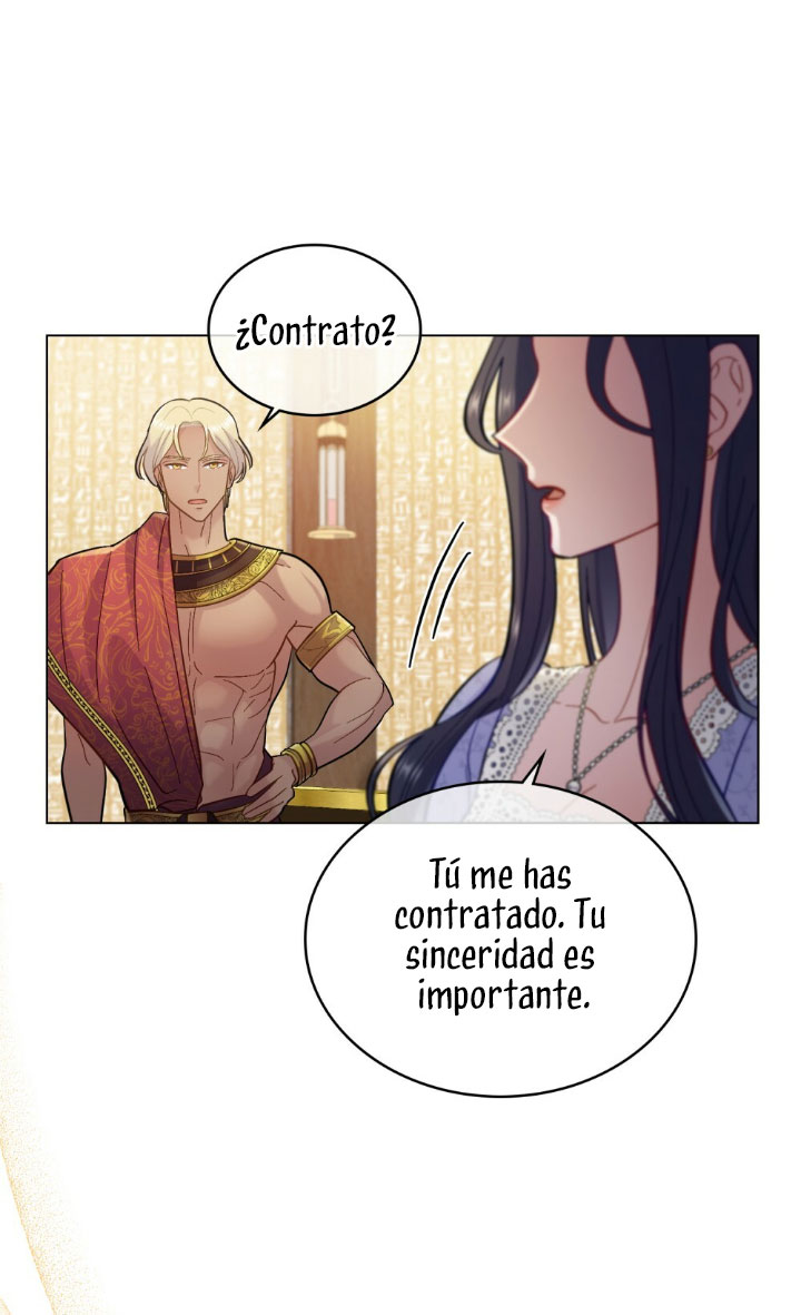 Las m3nt1ras d1sfrazadas en t1  Capítulo 6 page 39