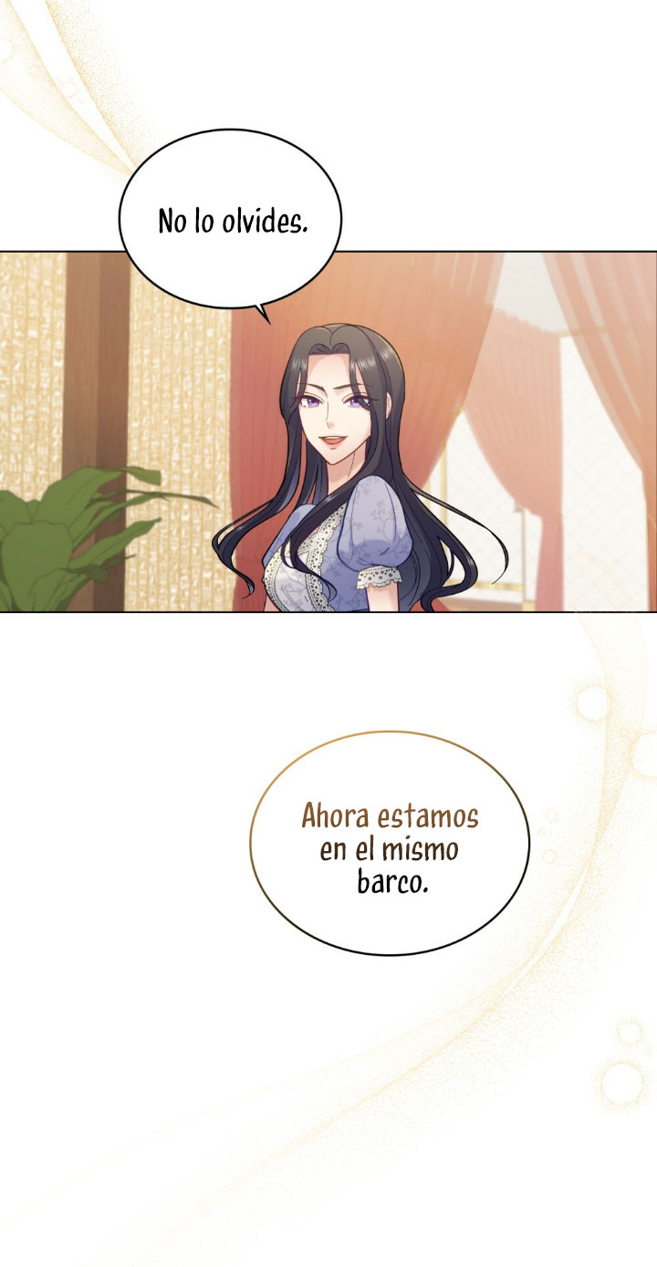 Las m3nt1ras d1sfrazadas en t1  Capítulo 6 page 40
