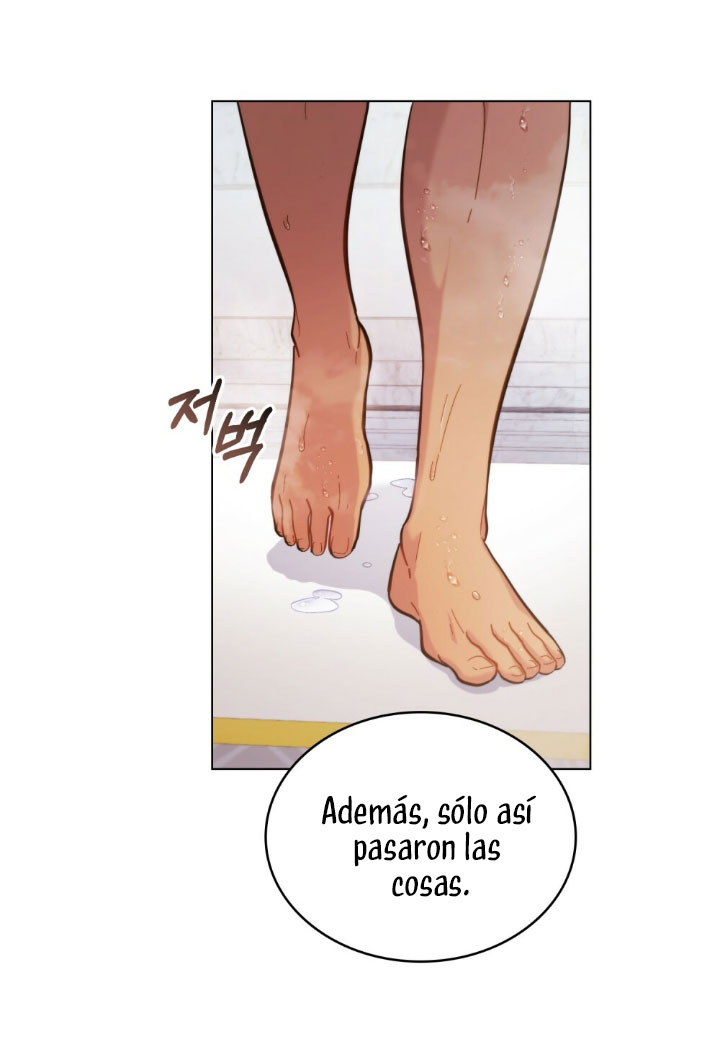 Las m3nt1ras d1sfrazadas en t1  Capítulo 6 page 51