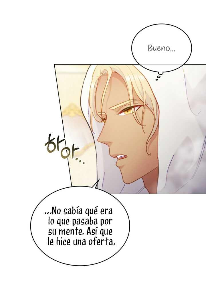 Las m3nt1ras d1sfrazadas en t1  Capítulo 6 page 55