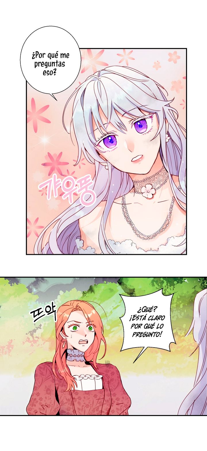 Terminé con mi esposo, ahora iré a hacer dinero  Capítulo 2 page 9