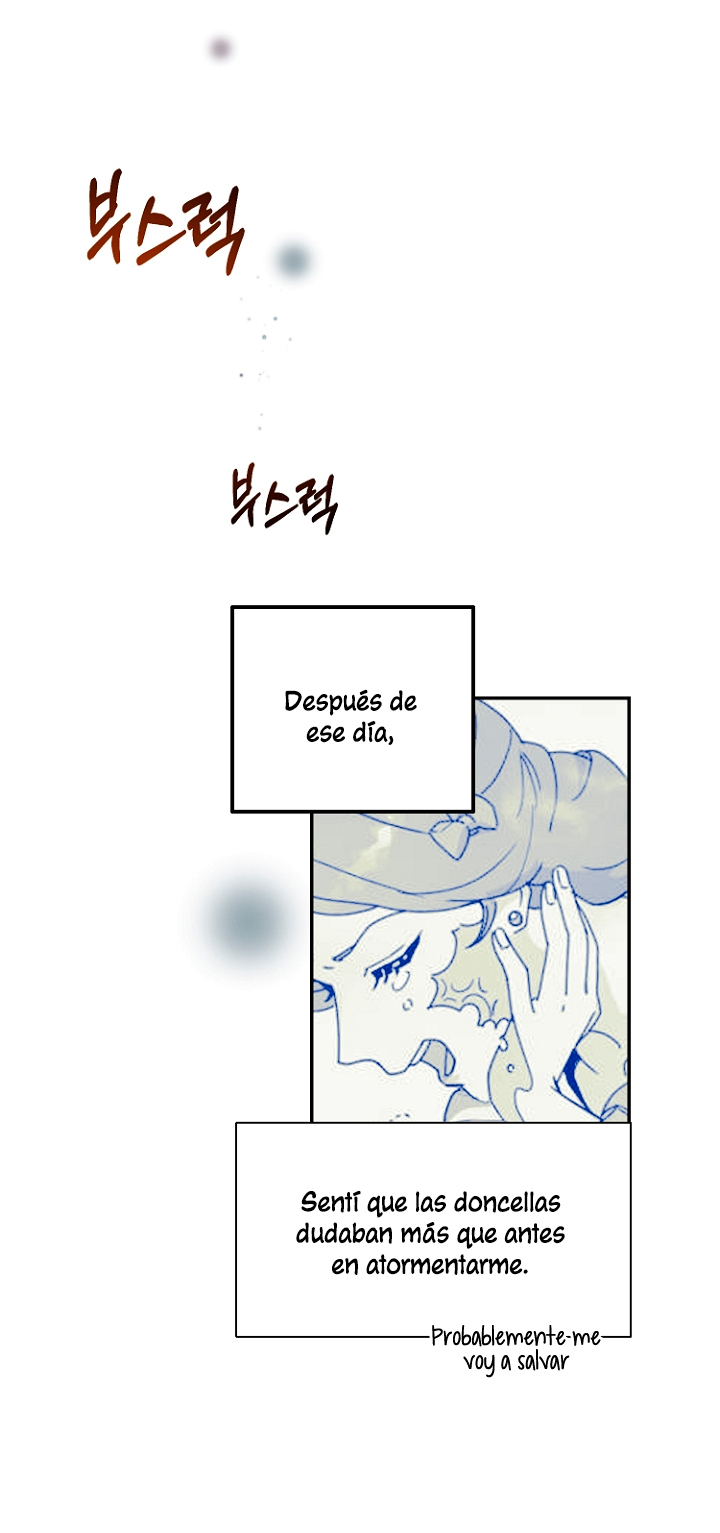 Terminé con mi esposo, ahora iré a hacer dinero  Capítulo 2 page 39