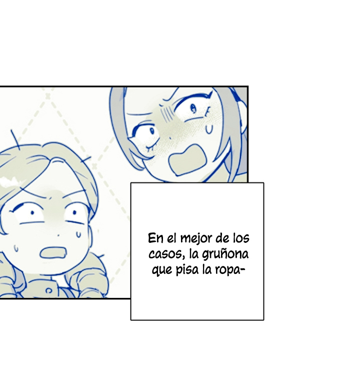 Terminé con mi esposo, ahora iré a hacer dinero  Capítulo 2 page 40