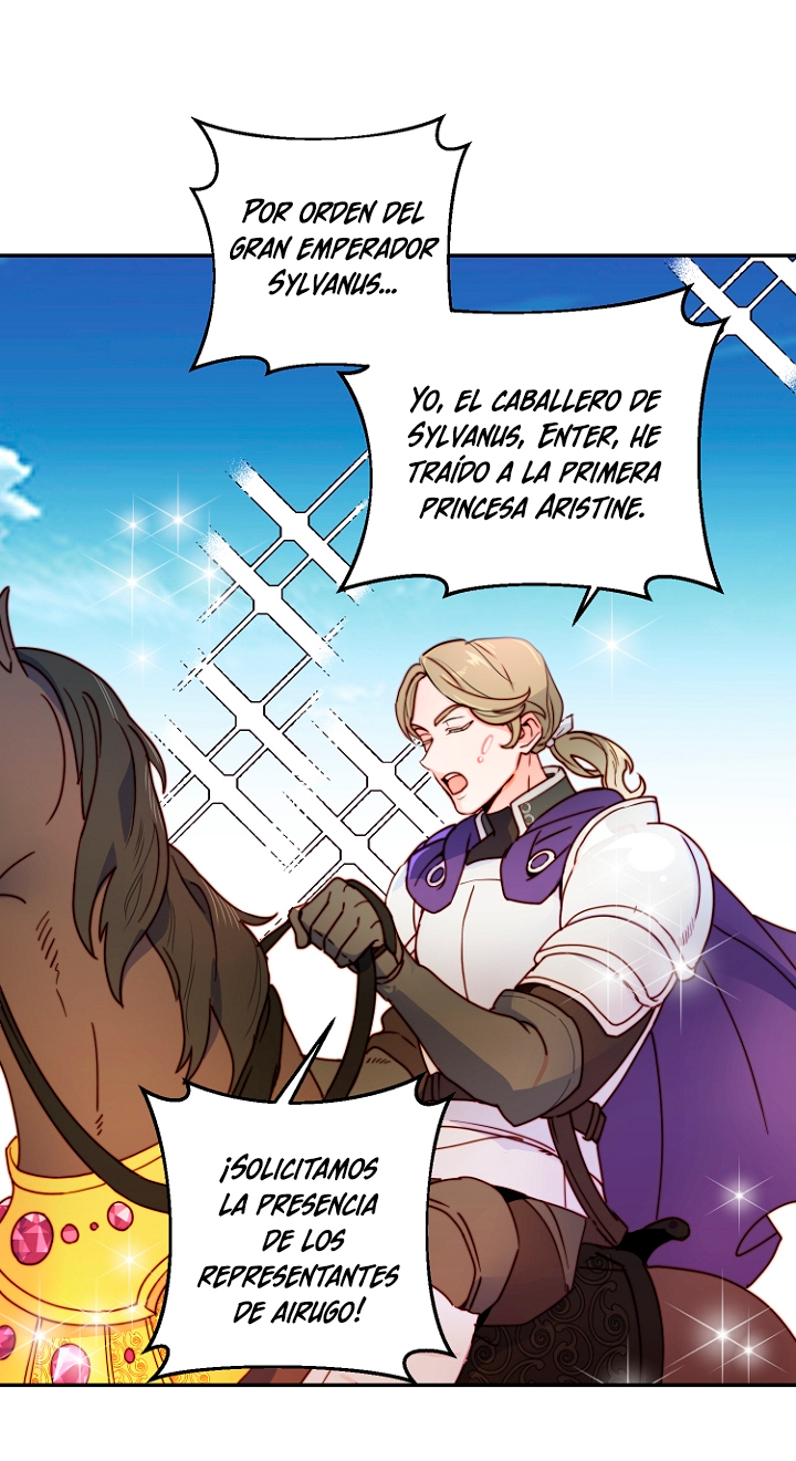 Terminé con mi esposo, ahora iré a hacer dinero  Capítulo 2 page 56