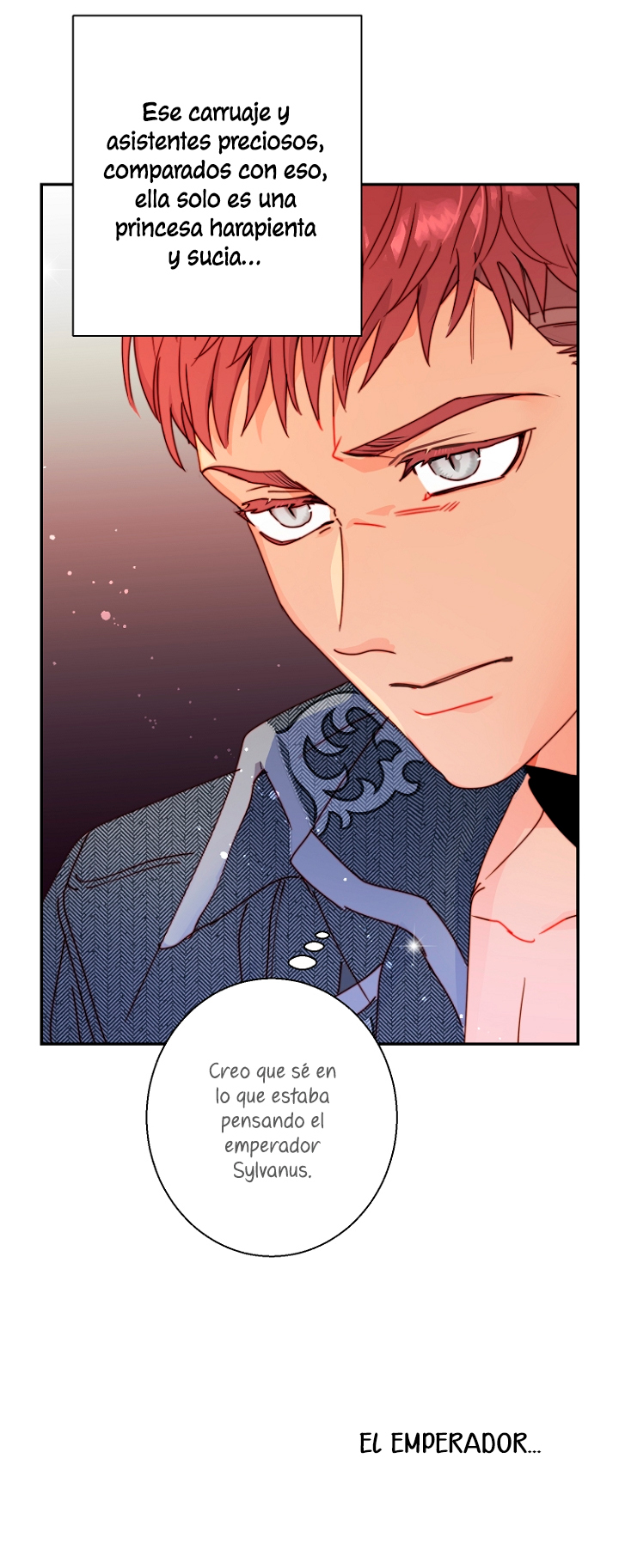 Terminé con mi esposo, ahora iré a hacer dinero  Capítulo 2 page 66