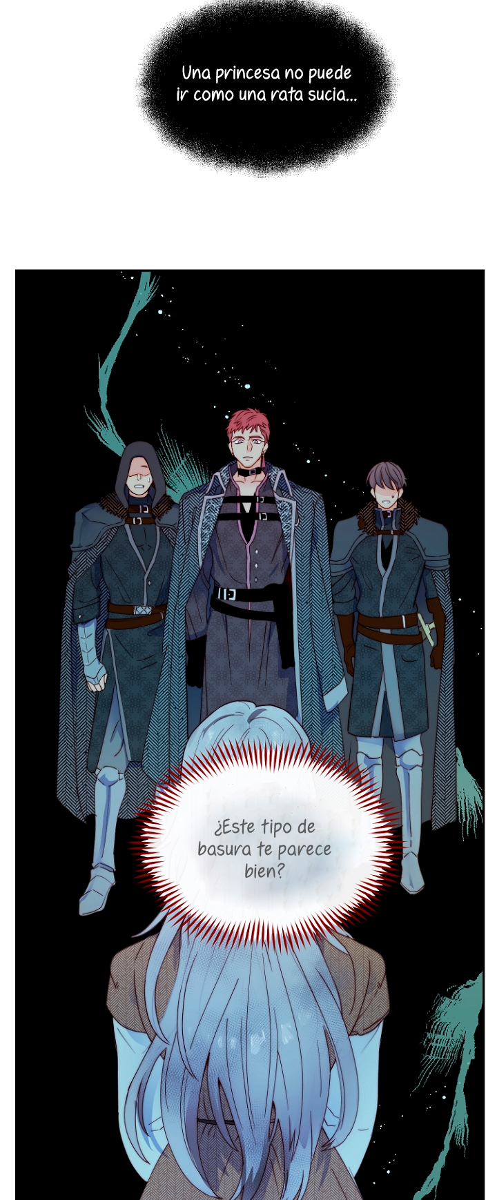 Terminé con mi esposo, ahora iré a hacer dinero  Capítulo 2 page 69
