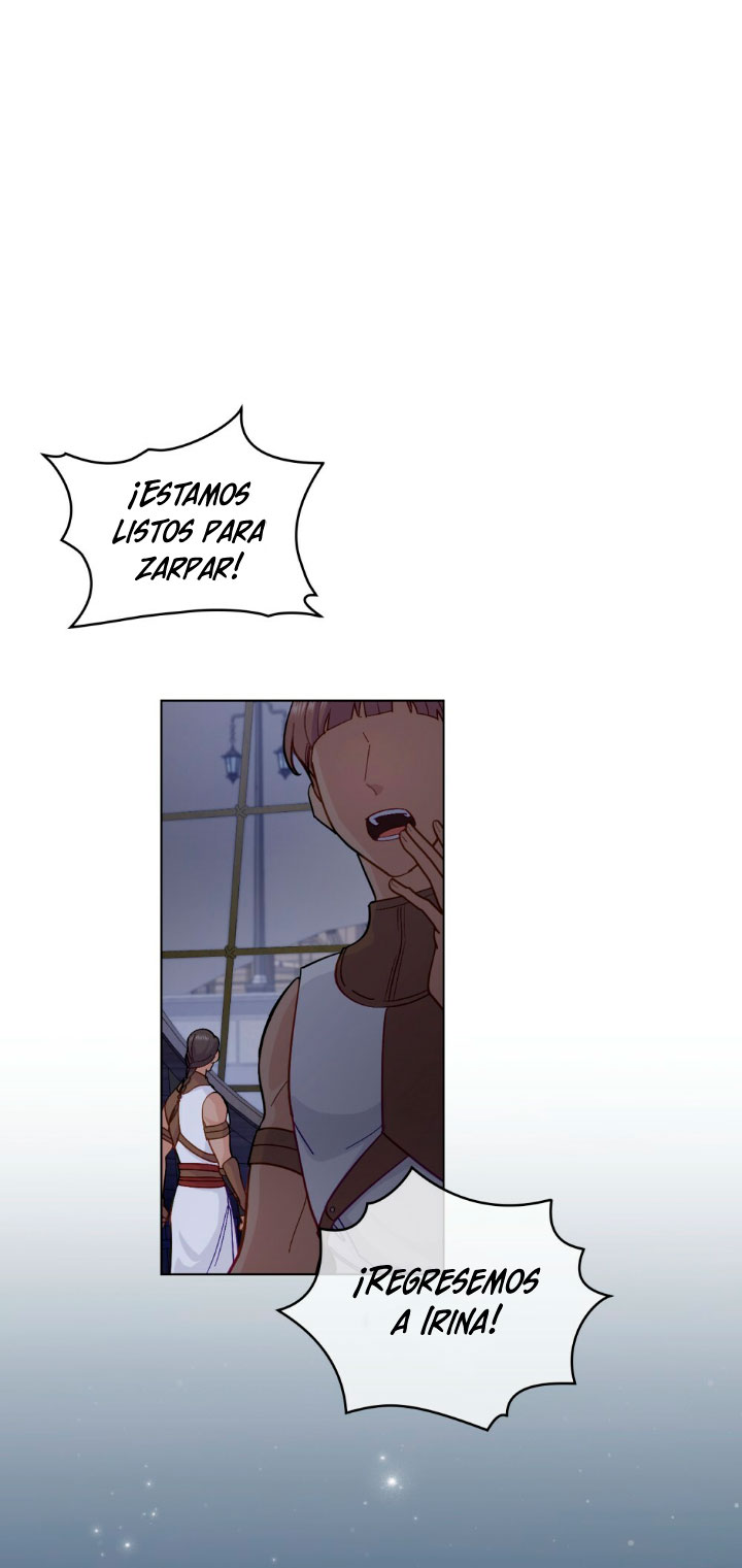 Las m3nt1ras d1sfrazadas en t1  Capítulo 5 page 13