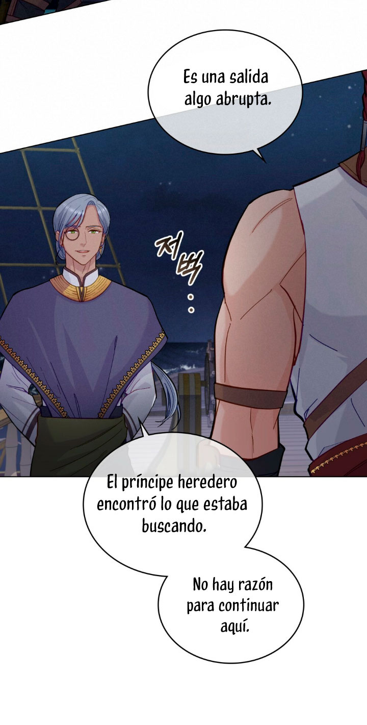 Las m3nt1ras d1sfrazadas en t1  Capítulo 5 page 15
