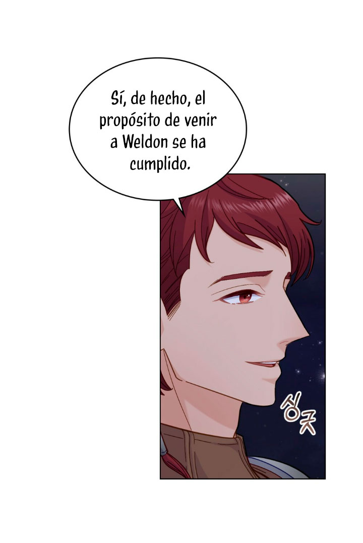 Las m3nt1ras d1sfrazadas en t1  Capítulo 5 page 16