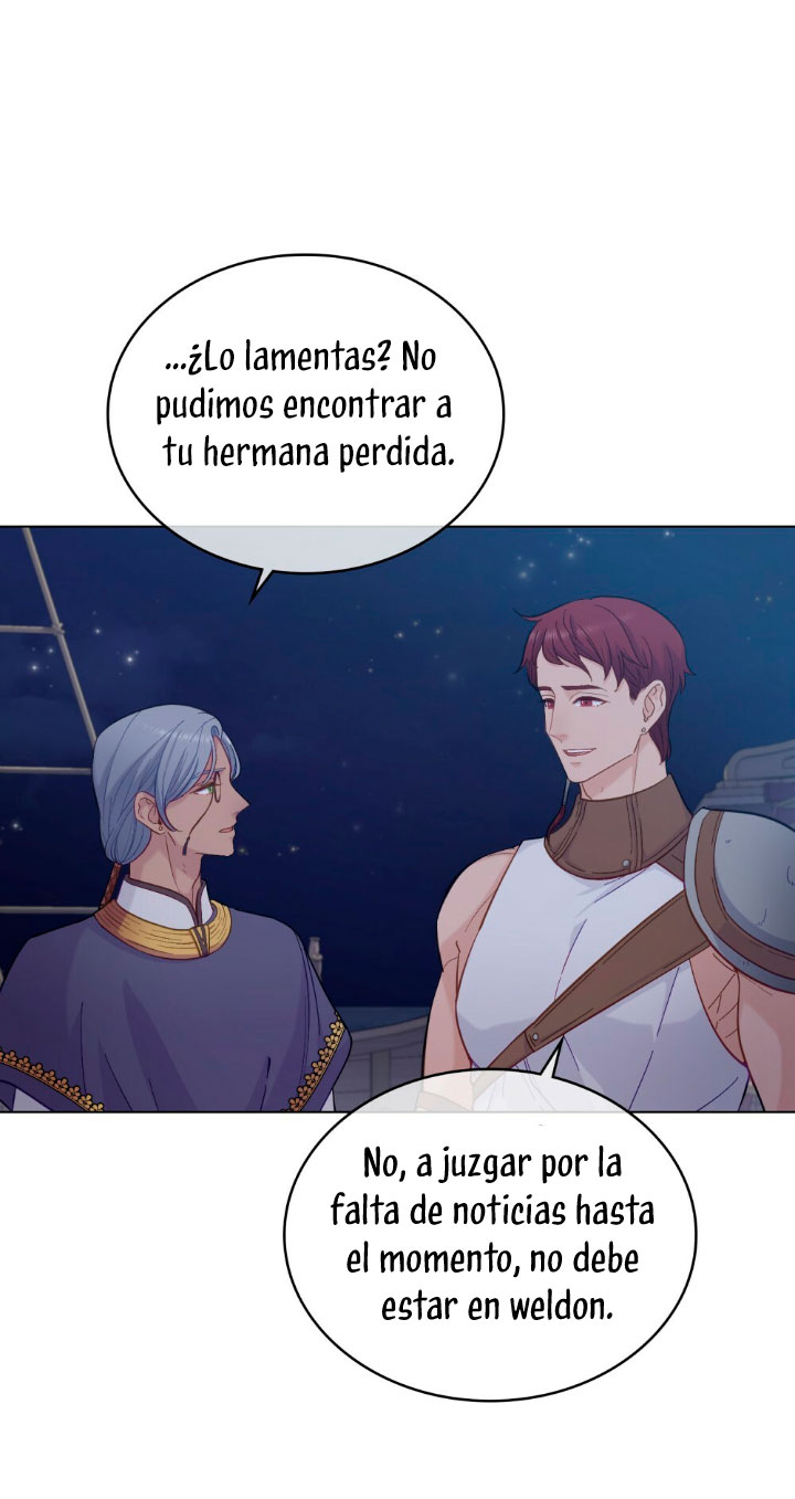 Las m3nt1ras d1sfrazadas en t1  Capítulo 5 page 18