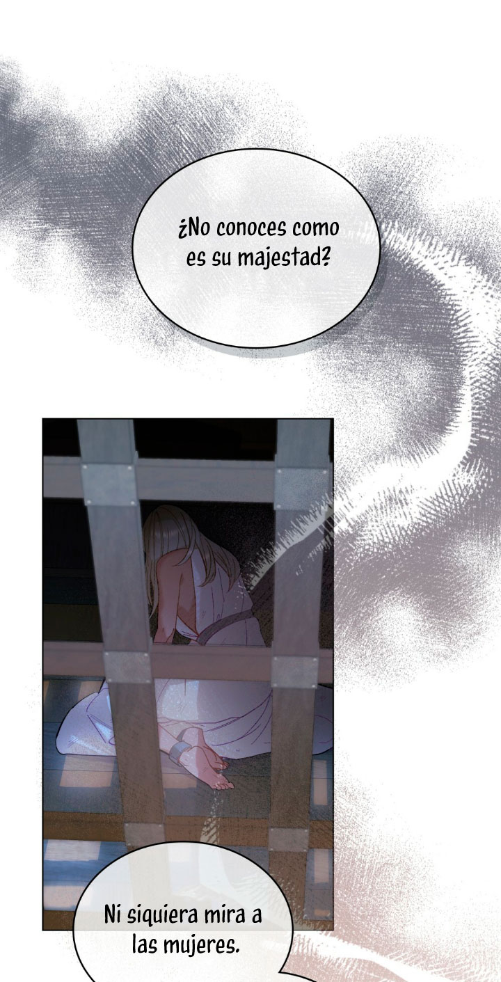 Las m3nt1ras d1sfrazadas en t1  Capítulo 5 page 23