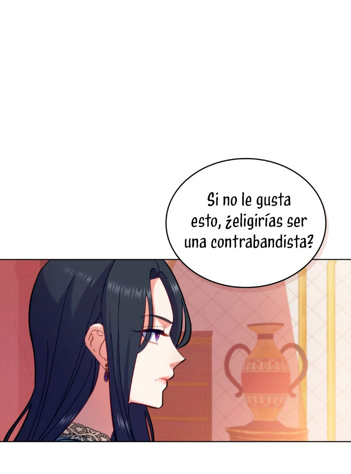 Las m3nt1ras d1sfrazadas en t1  Capítulo 5 page 3