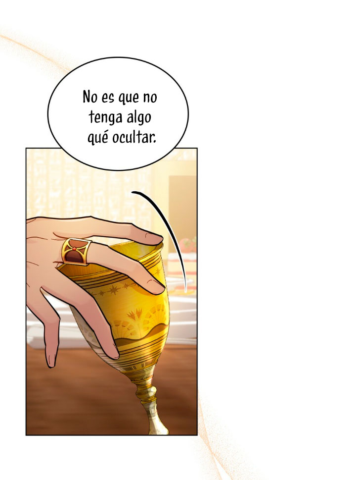 Las m3nt1ras d1sfrazadas en t1  Capítulo 5 page 42