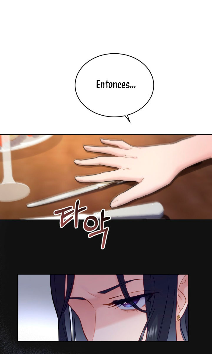 Las m3nt1ras d1sfrazadas en t1  Capítulo 5 page 48