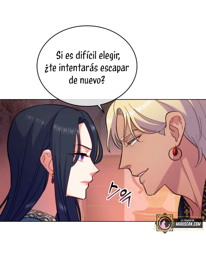 Las m3nt1ras d1sfrazadas en t1  Capítulo 5 page 4