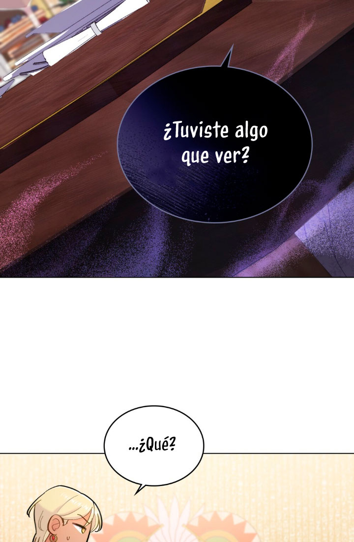 Las m3nt1ras d1sfrazadas en t1  Capítulo 5 page 50