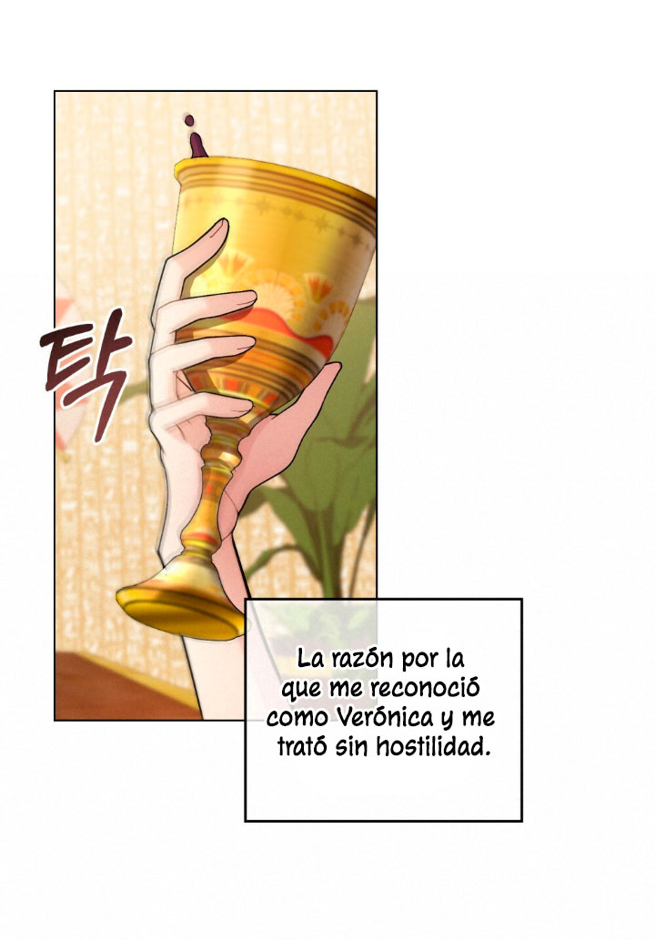 Las m3nt1ras d1sfrazadas en t1  Capítulo 5 page 52