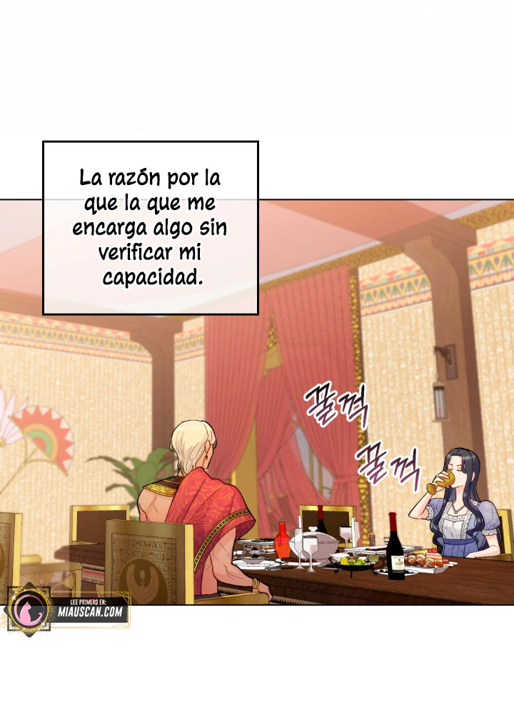 Las m3nt1ras d1sfrazadas en t1  Capítulo 5 page 53