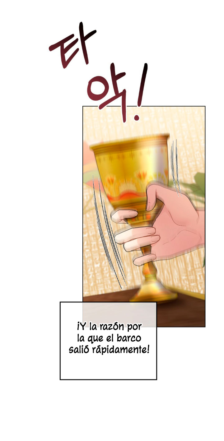Las m3nt1ras d1sfrazadas en t1  Capítulo 5 page 54