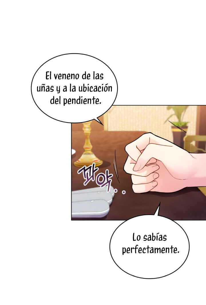 Las m3nt1ras d1sfrazadas en t1  Capítulo 5 page 58