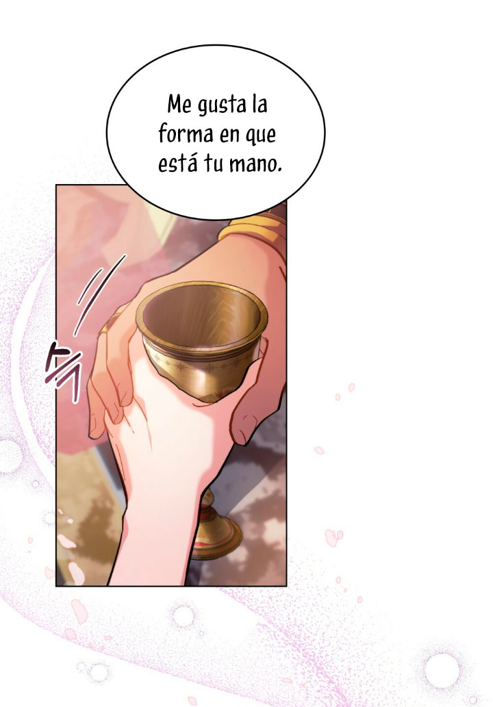 Las m3nt1ras d1sfrazadas en t1  Capítulo 5 page 5